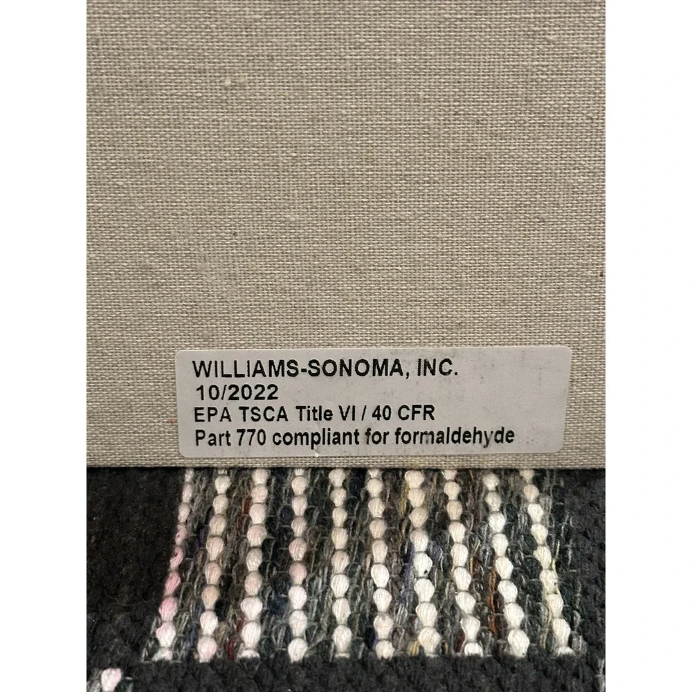 William‎ Sonoma Jewelry Organizer